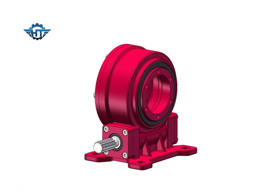 Hộp giảm tốc VE7 Bộ theo dõi năng lượng mặt trời Ổ khóa tự động cho ngang