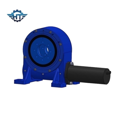 RS485 Động cơ xoay có giao diện truyền thông - Máy theo dõi năng lượng mặt trời 24V