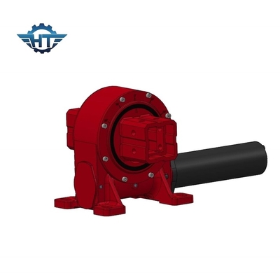 Động cơ theo dõi năng lượng mặt trời phản ứng nhanh 7320 Nm 24V Cho ứng dụng công nghiệp