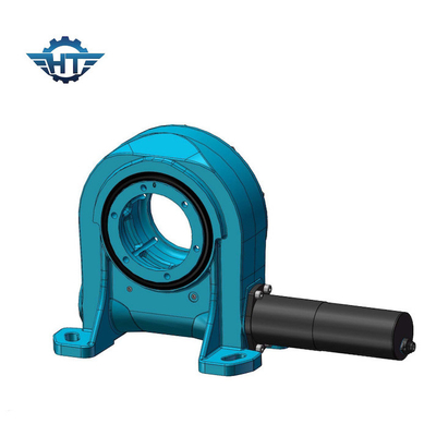 Ứng dụng theo dõi năng lượng mặt trời chính xác cao