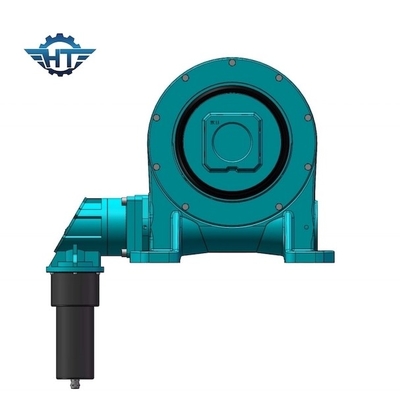 Động cơ nhỏ nhỏ cho máy theo dõi năng lượng mặt trời Tốc độ đầu ra 0,02 ~ 0,04rpm