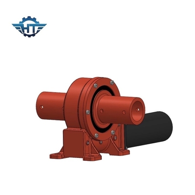 Con dấu dầu Skeleton CE Chứng nhận ổ đĩa bánh răng Worm cho máy theo dõi năng lượng mặt trời PV