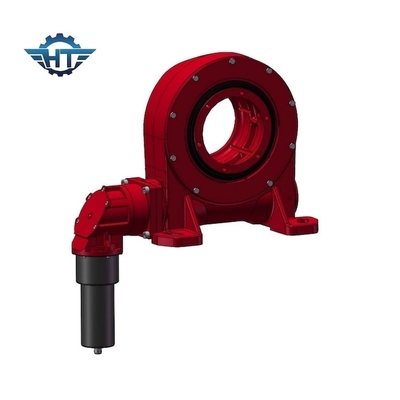 Hộp số truyền động năng lượng mặt trời cho hệ thống theo dõi năng lượng mặt trời hoạt động trong môi trường khắc nghiệt