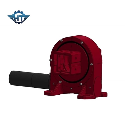 Hộp số truyền động năng lượng mặt trời cho hệ thống theo dõi năng lượng mặt trời hoạt động trong môi trường khắc nghiệt