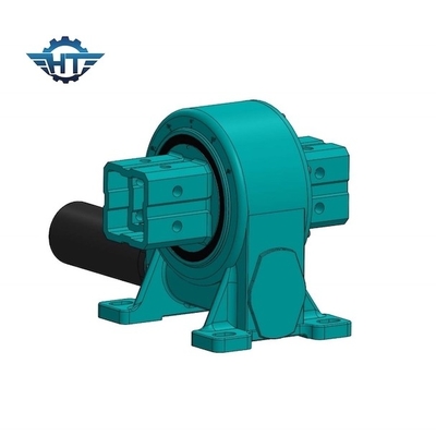 Máy theo dõi năng lượng mặt trời một trục Ổ đĩa nhỏ cho máy theo dõi năng lượng mặt trời tập trung