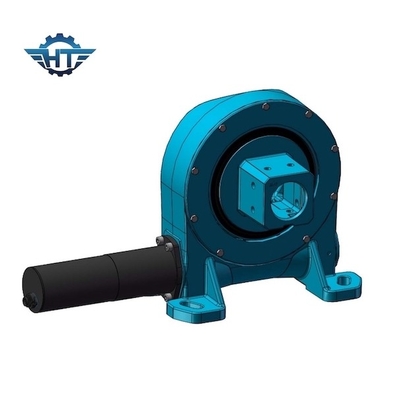 Bánh răng truyền động xoay dọc trục đơn trục C3 VE7 cho hệ thống theo dõi PV