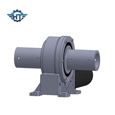 Kiểm soát tốc độ và mô-men xoắn theo dõi năng lượng mặt trời Slew Drive Worm và Gear với bảo vệ IP66