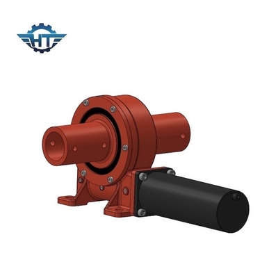 Dừng cứng được lắp đặt thẳng đứng bên trong hộp số truyền động kiểu dáng đẹp với hệ thống theo dõi năng lượng mặt trời