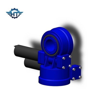 Hộp số truyền động xoay SDE3 độ chính xác cao cho hệ thống theo dõi năng lượng mặt trời trục kép