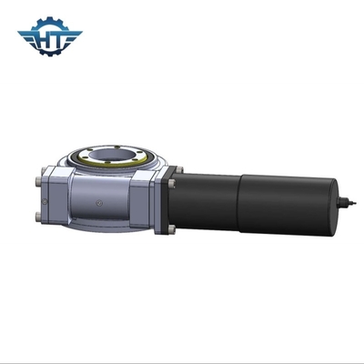 High Torque Se5 Solar Slew Drive Ce Chứng nhận tự khóa cho hệ thống theo dõi năng lượng mặt trời
