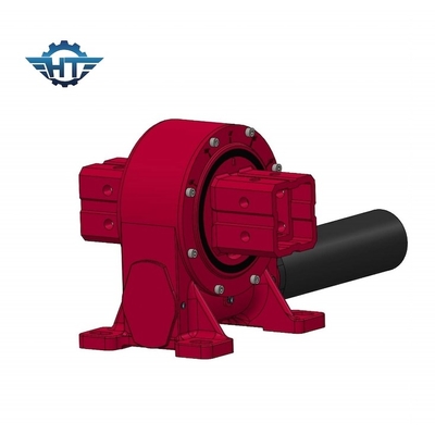Ứng dụng theo dõi năng lượng mặt trời hiệu quả cao với động cơ bánh răng có tiếng ồn thấp và hoạt động bền