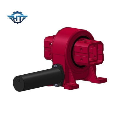 Hệ thống theo dõi năng lượng mặt trời 24V với độ phân giải 3600ppr và giao diện RS485