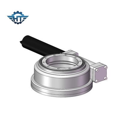 SE Series Worm Gear Slew Drive với hiệu suất cao cho hệ thống theo dõi năng lượng mặt trời