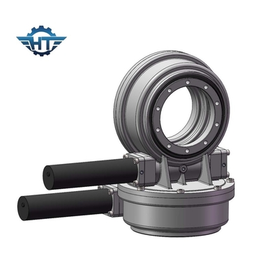 IP66 tự khóa hai trục