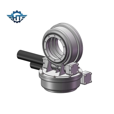 IP66 tự khóa hai trục