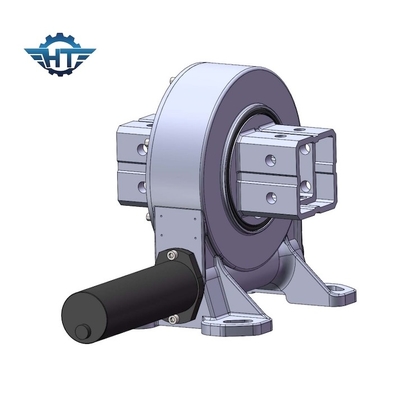 Động cơ theo dõi năng lượng mặt trời Ve6 Khóa Ip Grade Ip66 30 năm tuổi thọ