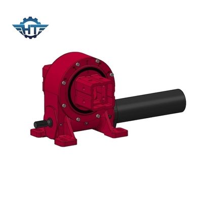 5' Động cơ xoắn thẳng đứng với mô-men xoắn 900 Nm và mô-men xoắn giữ cao
