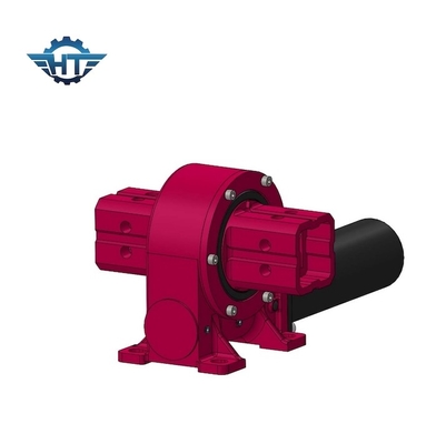 Ve7 nghiêng dọc bánh xe xoắn 8000n.M cho hệ thống PV