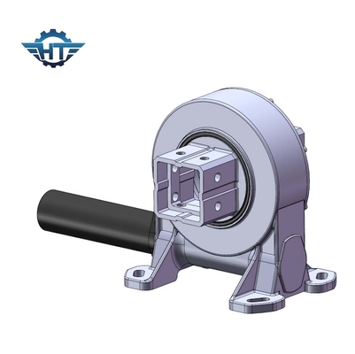 Động cơ theo dõi năng lượng mặt trời Ve6 Khóa Ip Grade Ip66 30 năm tuổi thọ