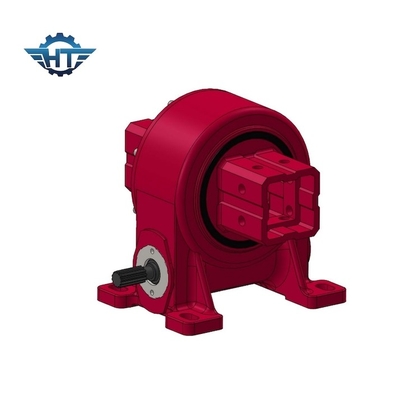 VE5 Trục đơn 24V Động cơ hành tinh điện