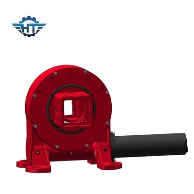 VE5 Trục đơn 24V Động cơ hành tinh điện