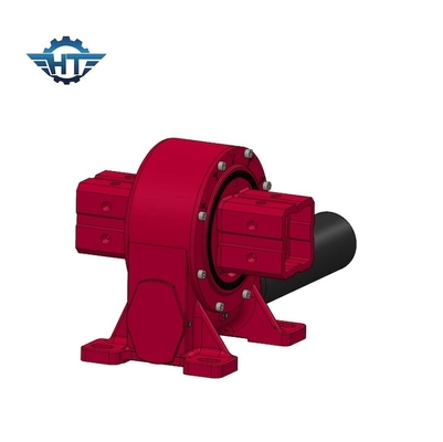 Ve5 Envelope Worm Slew Drive cho hệ thống theo dõi mặt trời