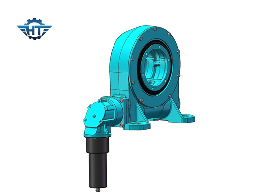 IP66 Động cơ xoay cho hệ thống theo dõi mặt trời với hai độ tự do