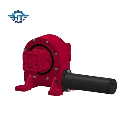 AC/DC/Hydraulic Vertical Slewing Drive IP66 cho sân mái và mặt đất