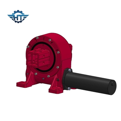 AC/DC/Hydraulic Vertical Slewing Drive IP66 cho sân mái và mặt đất