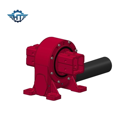 Hệ thống theo dõi tấm pin mặt trời trục duy nhất