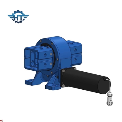 800Nm Output Torque Slewing Drive cho hệ thống theo dõi năng lượng mặt trời