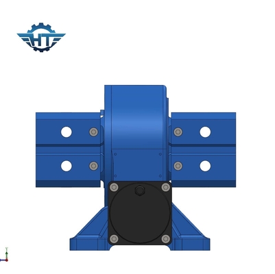 800Nm Output Torque Slewing Drive cho hệ thống theo dõi năng lượng mặt trời