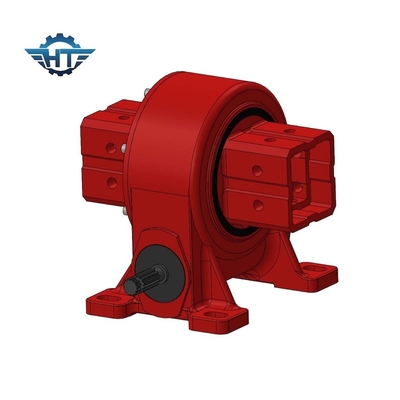 Động lực xoay cao IP66 cho hệ thống theo dõi mặt trời