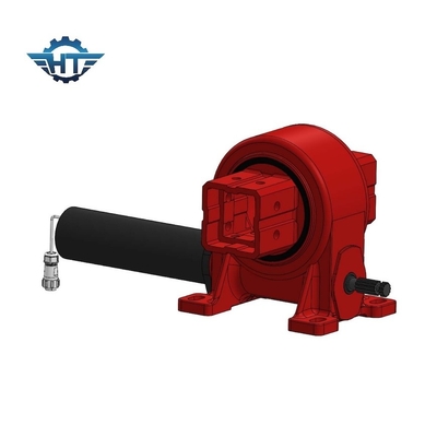Compact Vertical Slewing Drive 48 Nm Output Torque cho hệ thống theo dõi mặt trời