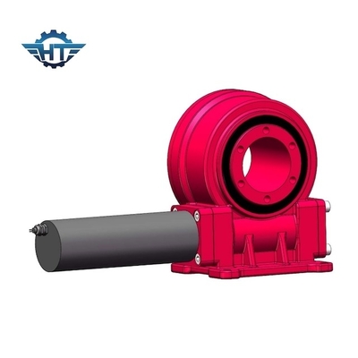 Ổ đĩa quay dọc tự khóa IP66