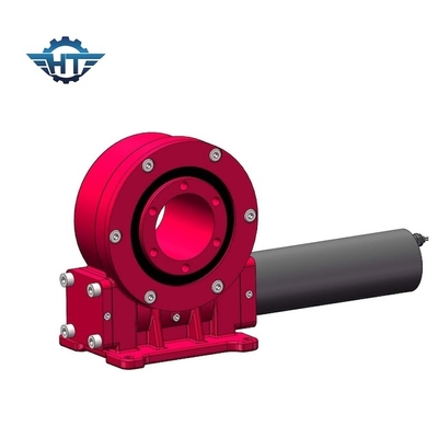 VE9 Solar Tracker Slew Drive 24V Motor Slew Drive IP66 Nhà kín