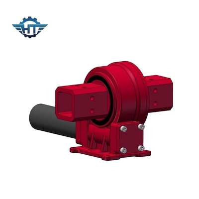 Hộp số truyền động trục đơn VE9