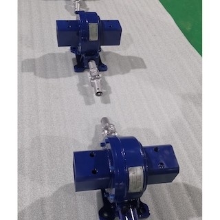 VE9 Năng lượng mặt trời nhỏ ổ quay