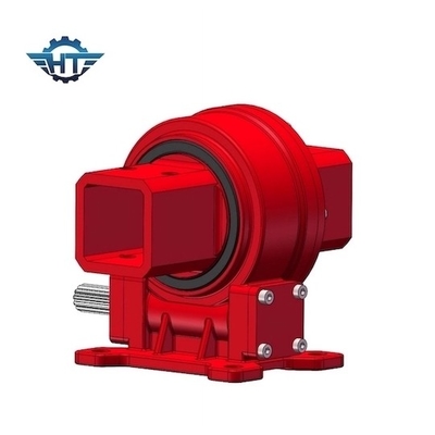Bộ truyền động quay dọc VE9 kèm theo