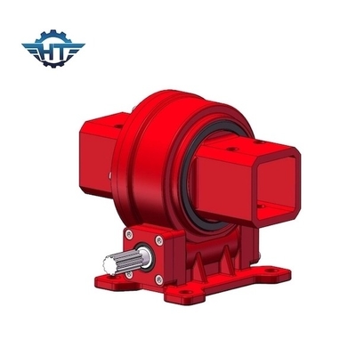 Trang chủ Bộ theo dõi năng lượng mặt trời nhỏ Ổ đĩa quay 60kNm Mô-men xoắn giữ