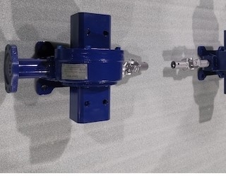Bộ truyền động quay trục đơn OEM