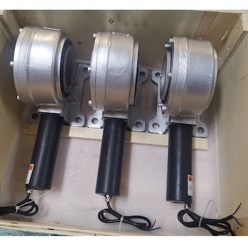 VE5 Truyền động trượt một trục nhỏ