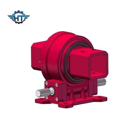 Động cơ truyền động quay dọc đơn 48V