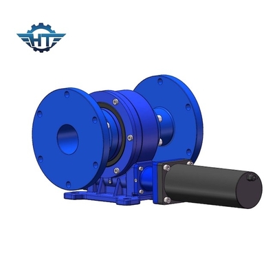5 inch Trục quay Ổ đĩa đơn cho Máy theo dõi năng lượng mặt trời Tuổi thọ dài 50 triệu