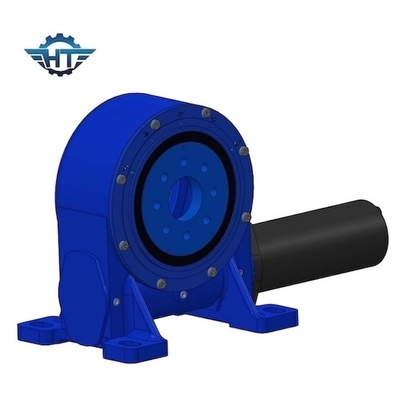 Bộ truyền động bánh răng côn trùng VE9 kèm theo