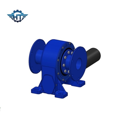 Ổ đĩa năng lượng mặt trời 5 inch cho máy theo dõi năng lượng mặt trời 42CrMo 18kg Hiệu quả 40%