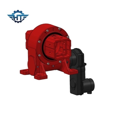 Cấu trúc hình vòng xoắn của máy theo dõi năng lượng mặt trời 5 &quot;Quang điện