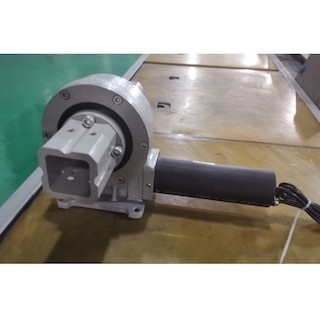 Bộ truyền động quay dọc ống 84 * 84