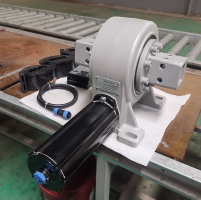 CPV CSP VE3 3in Vòng quay Ổ đĩa Đồng hồ cát Worm Bánh răng Chống phản ứng dữ dội