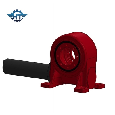 CPV CSP VE3 3in Vòng quay Ổ đĩa Đồng hồ cát Worm Bánh răng Chống phản ứng dữ dội